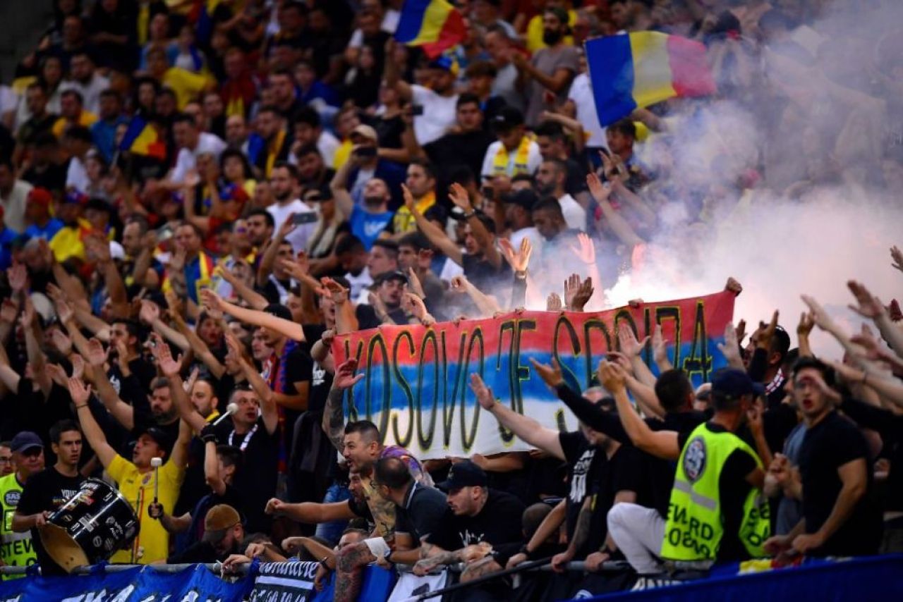 Anunțul făcut de ultrașii din