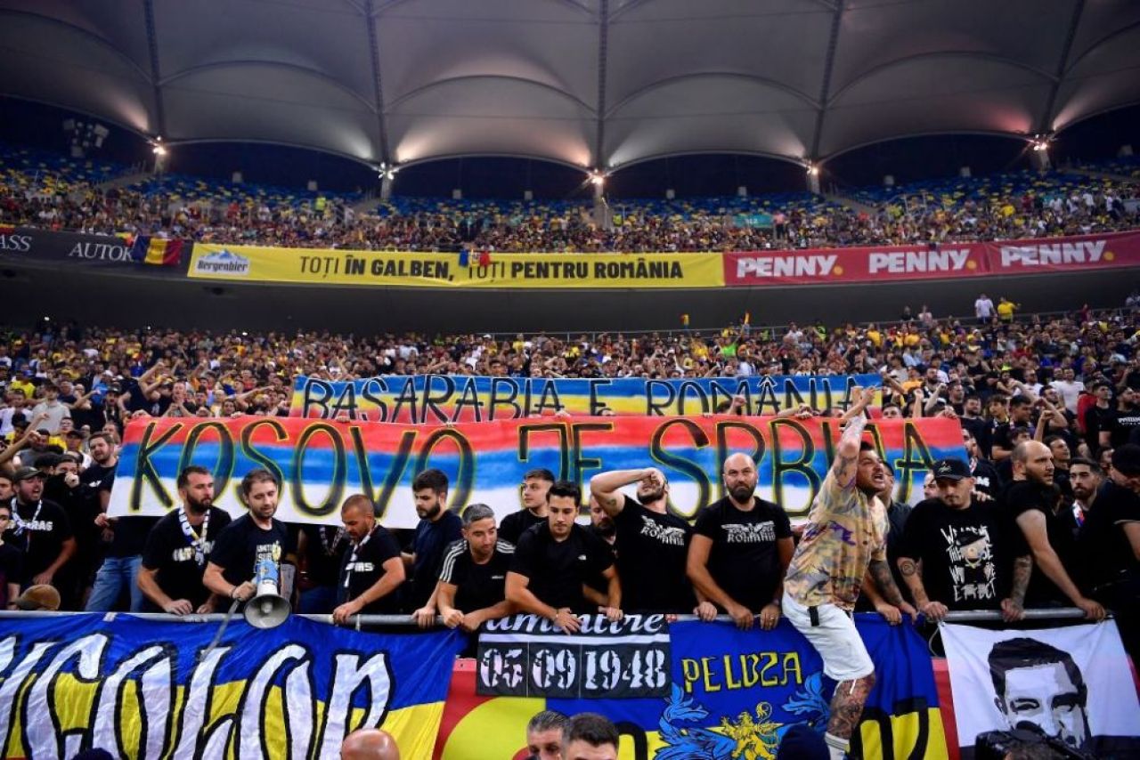 Anunțul făcut de ultrașii din