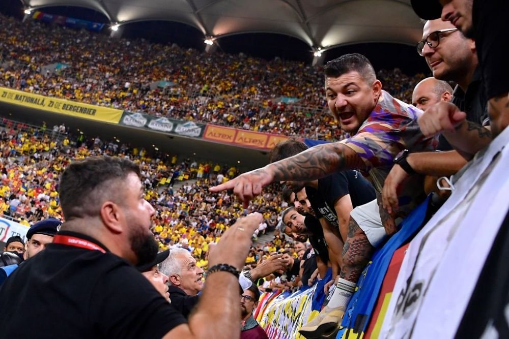 Anunțul făcut de ultrașii din 