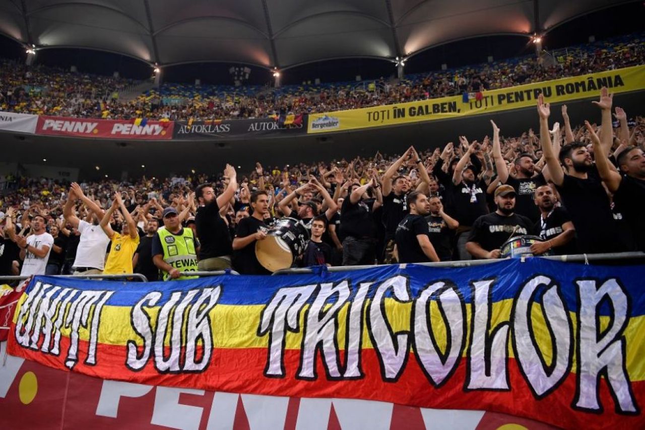 Anunțul făcut de ultrașii din