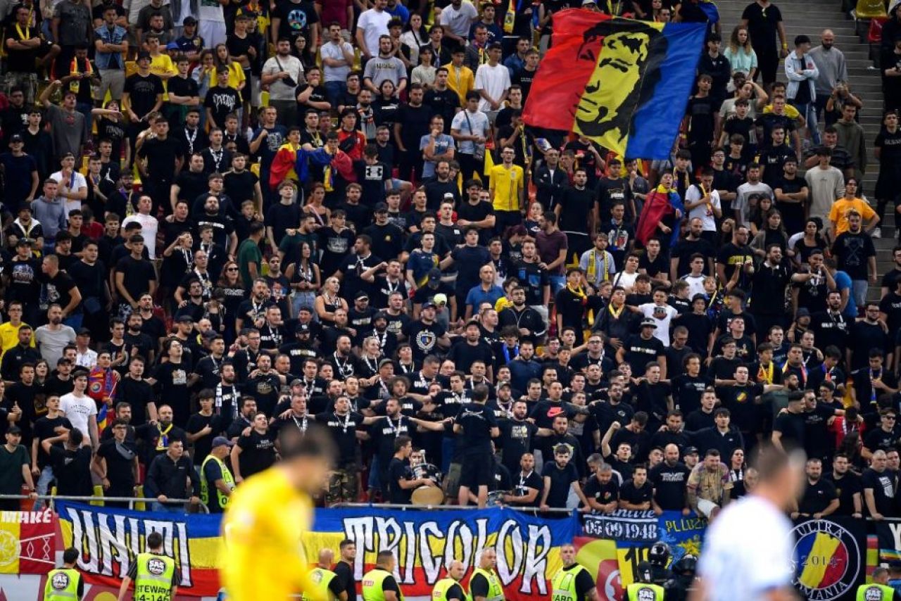 Anunțul făcut de ultrașii din