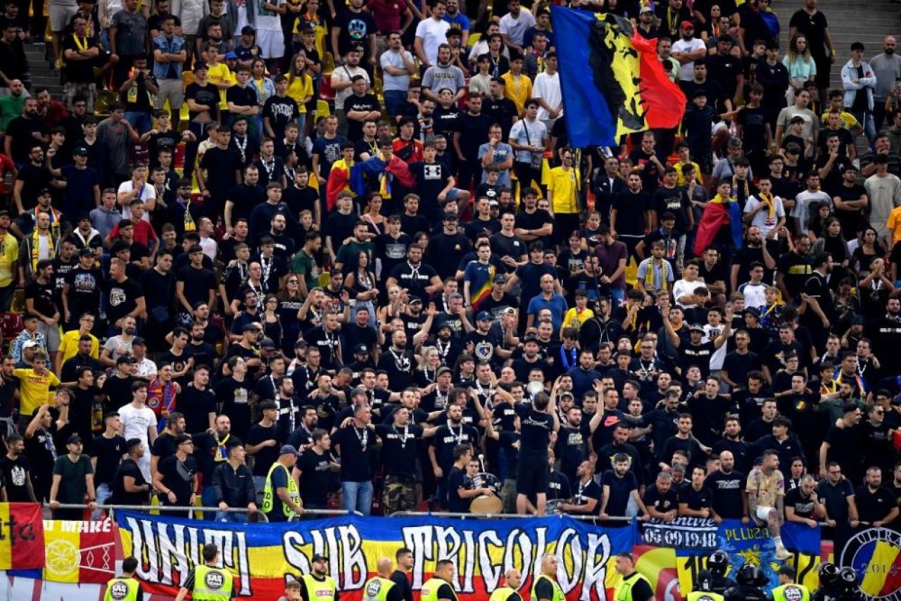 Anunțul făcut de ultrașii din