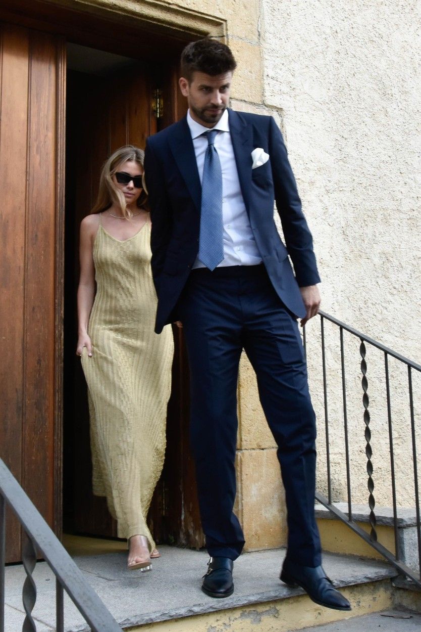 Anunț incendiar din Spania! Părinții iubitei lui Gerard Pique nu îl suportă pe fostul fotbalist _34