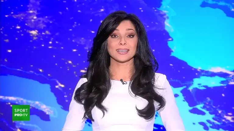 Elisabeta Lipă și Andrei Pavel au fost la emisiunea SĂRIȚI DE PE FIX