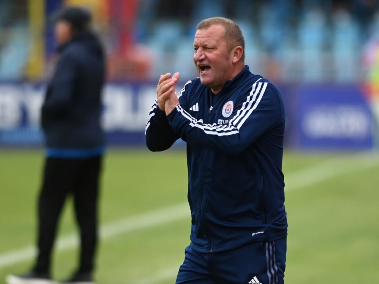 Oţelul Galați - FC Hermannstadt 1-1! Moldovenii au smuls un punct pe final de meci, deși au controlat jocul în repriza secundă_2
