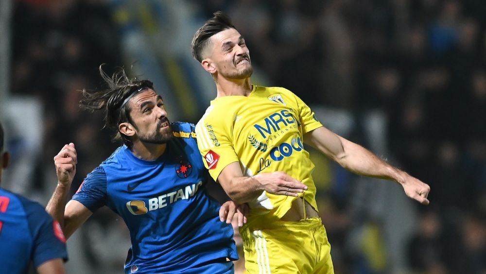 Petrolul - FCSB 2-2 | Puși pe Jair la Ploiești! Încă o remiză pentru vicecampioană! Grozav a înscris în prelungiri din penalty_2