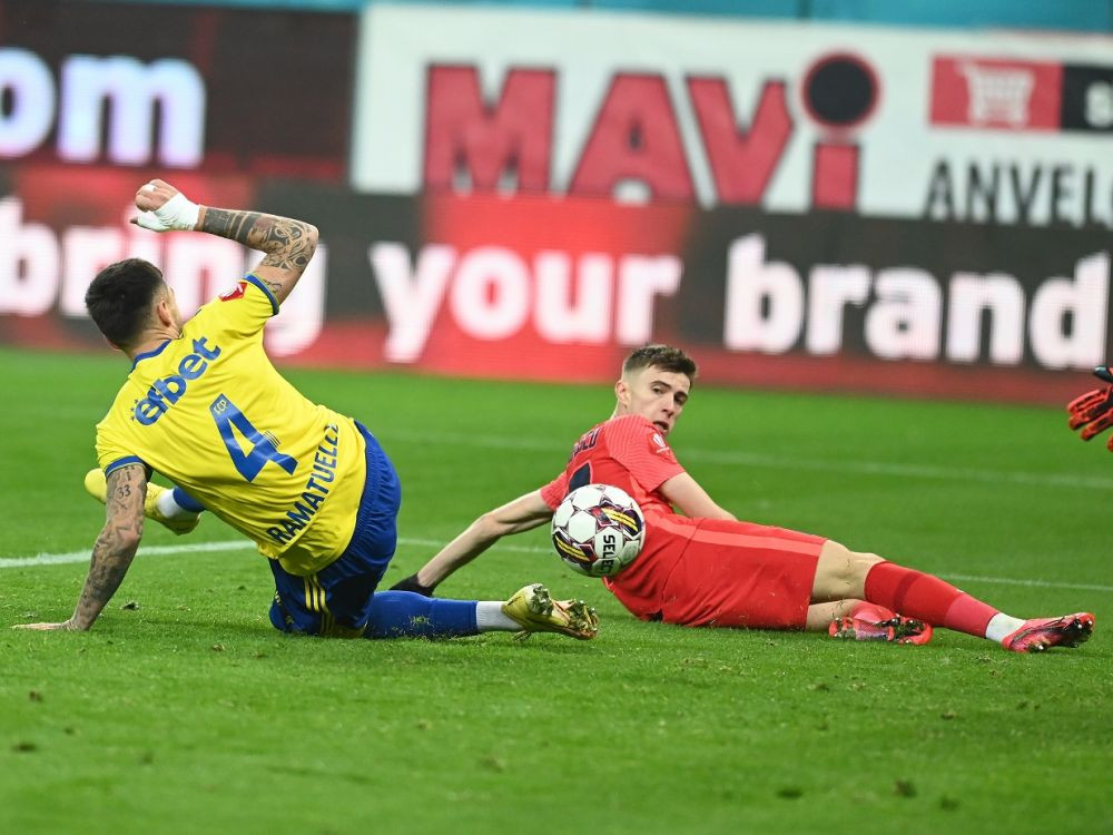 Verdict clar &icirc;nainte de Petrolul - FCSB: Nu cred că vor mai pierde puncte! Calitate mai bună