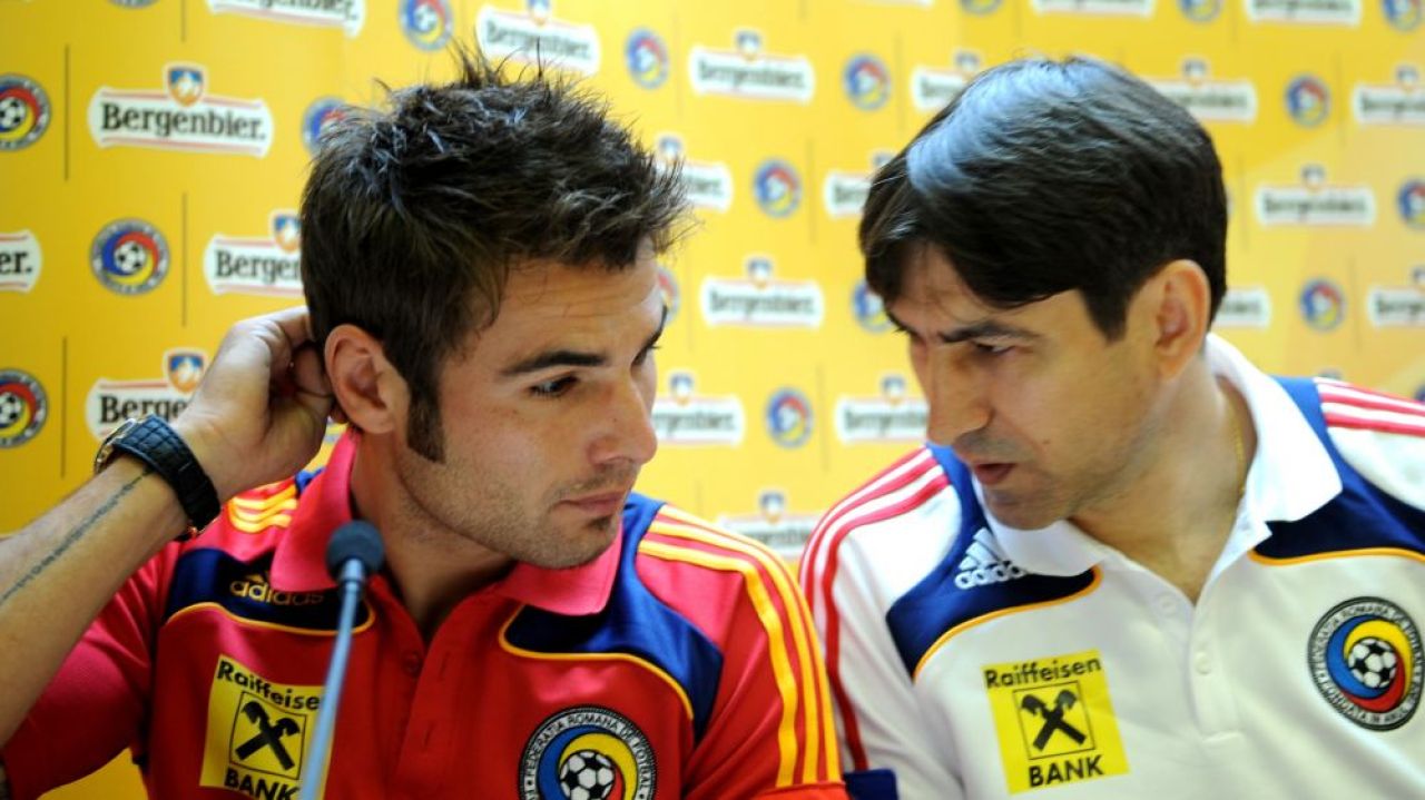 Adrian Mutu împlinește 45 de ani. 10 declarații