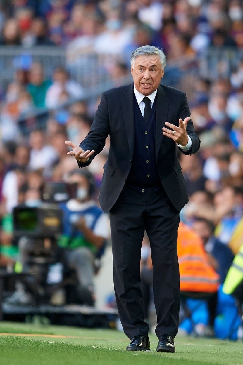 Ionel Ganea știe ce jucător va decide FC Barcelona - Real Madrid. 