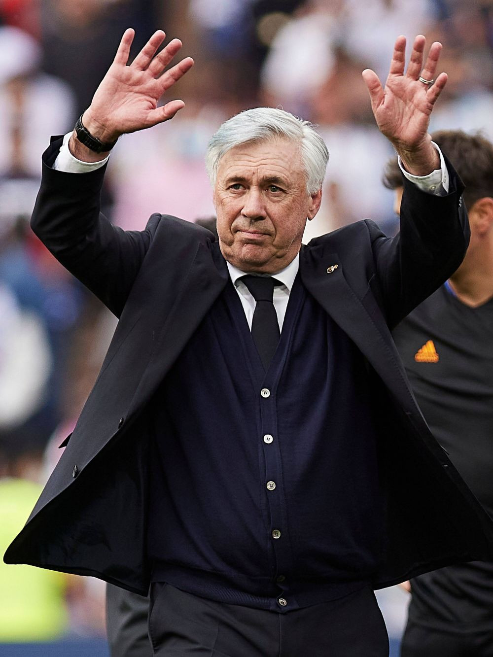 Ionel Ganea știe ce jucător va decide FC Barcelona - Real Madrid. 