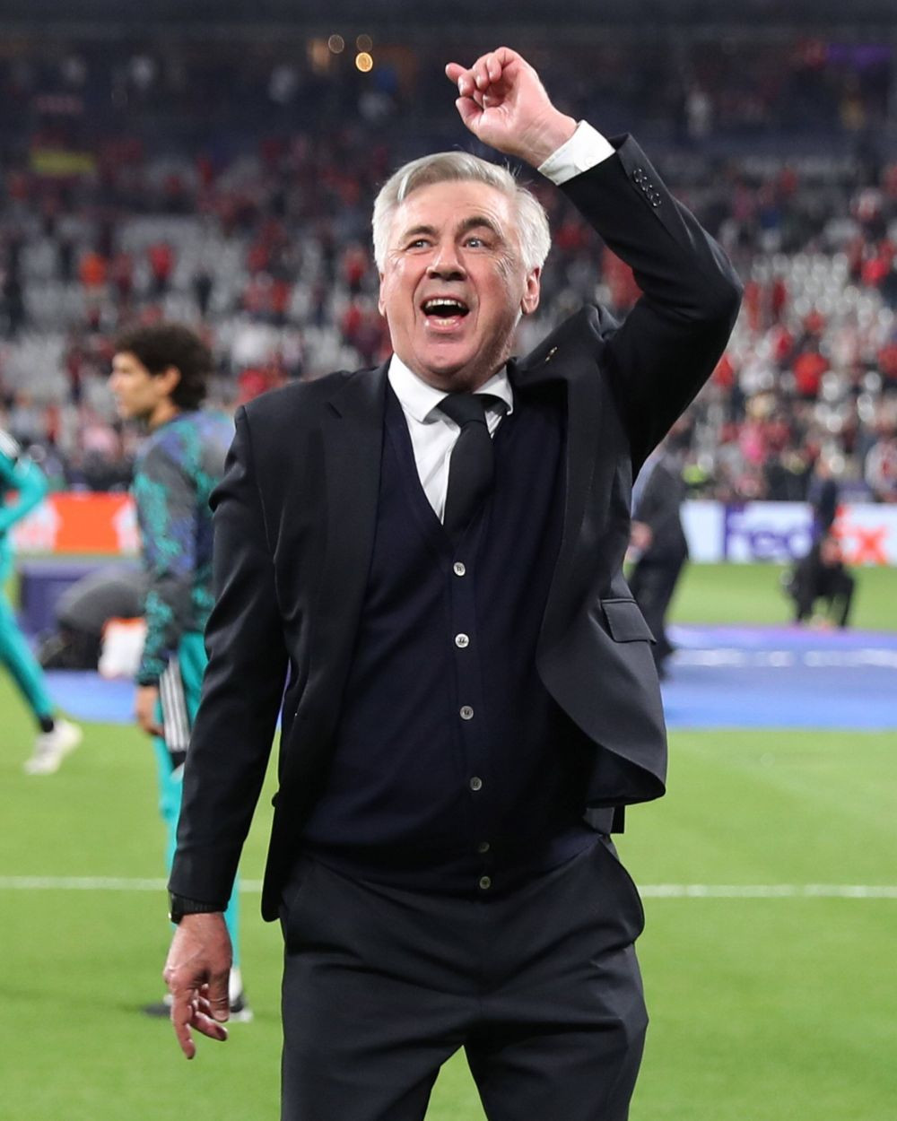 Ionel Ganea știe ce jucător va decide FC Barcelona - Real Madrid. 