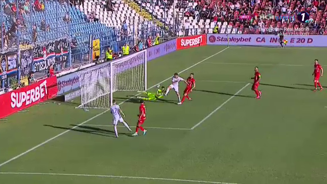 Oţelul Galați - FC Hermannstadt 1-1! Moldovenii au smuls un punct pe final de meci, deși au controlat jocul în repriza secundă_7