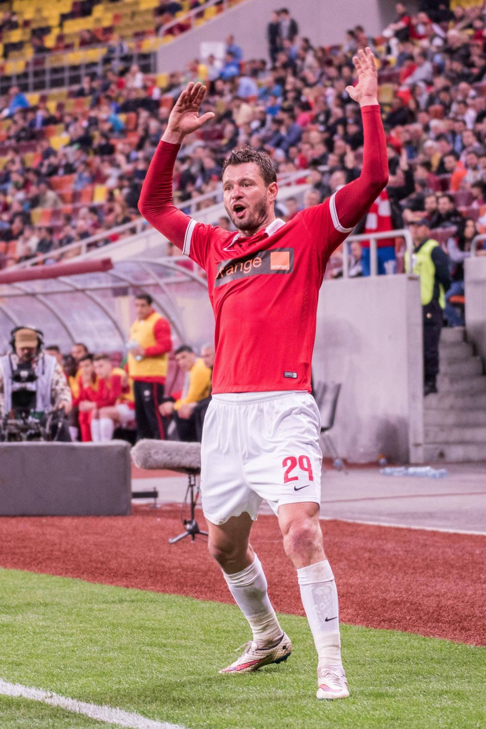 Ce i-a lipsit lui Alibec să joace la o echipă mare? Răspunde Marius Niculae: „Seriozitatea”. Părerea despre Pușcaș_6