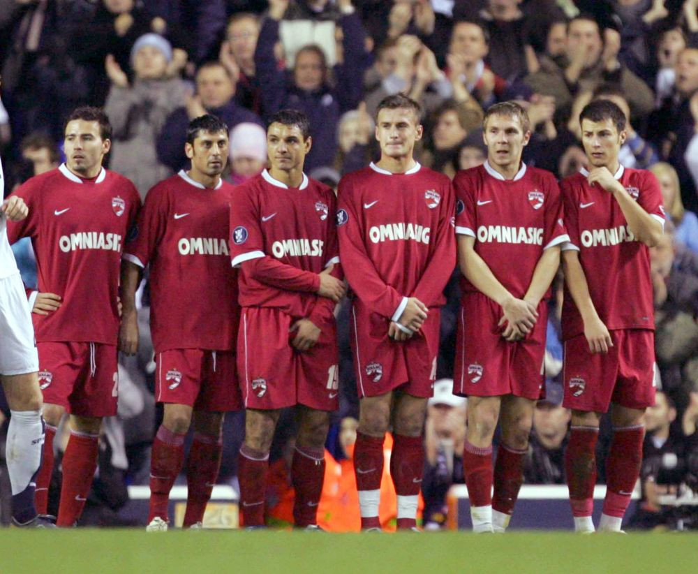 Ionel Ganea, reacție aspră după ce a văzut ce se întâmplă cu Dinamo _2