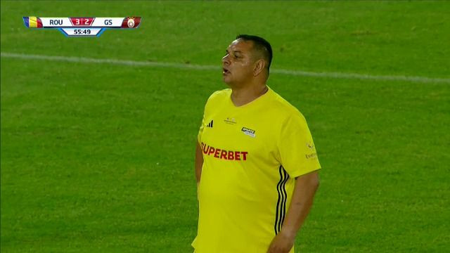 Ionel Ganea, reacție aspră după ce a văzut ce se întâmplă cu Dinamo _4