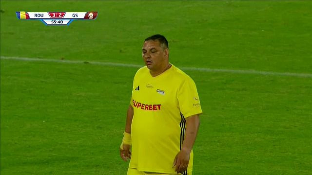 Ionel Ganea, reacție aspră după ce a văzut ce se întâmplă cu Dinamo _8