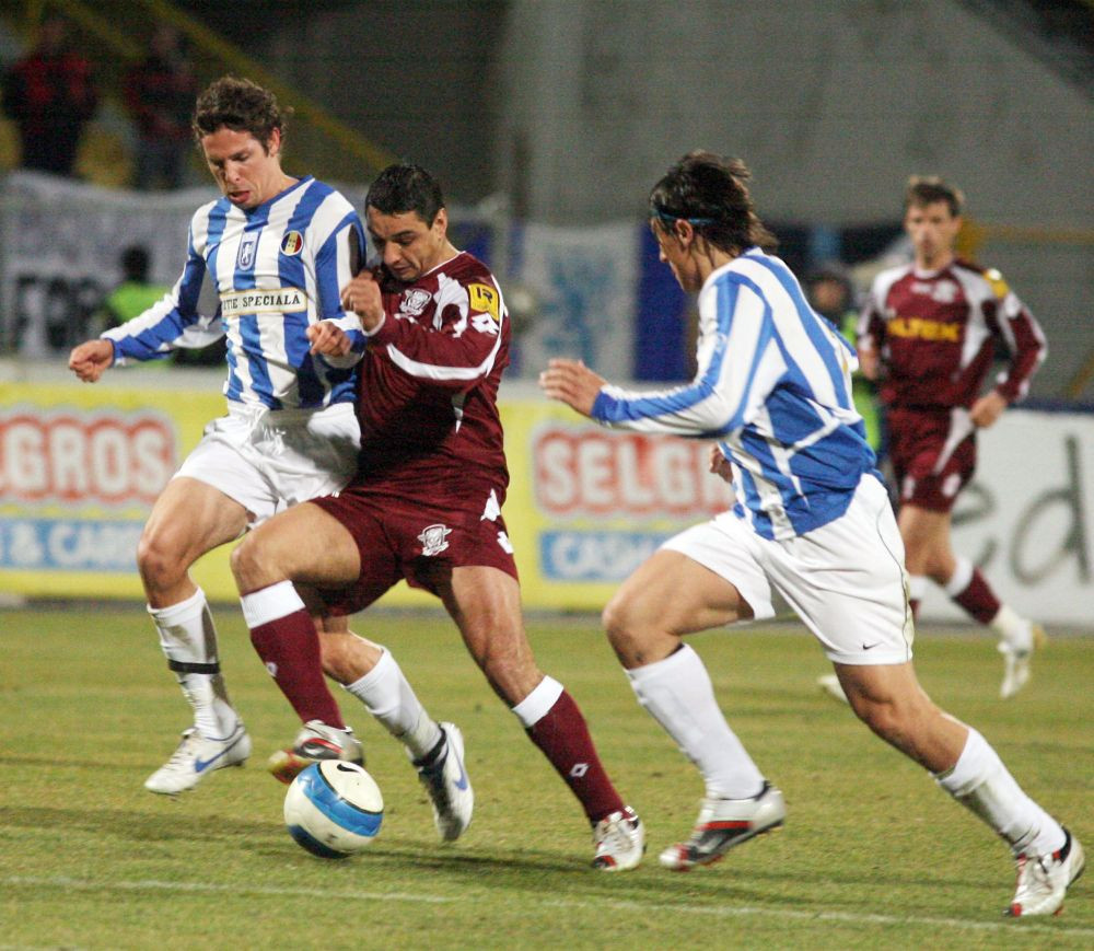 Ionel Ganea, reacție aspră după ce a văzut ce se întâmplă cu Dinamo _9