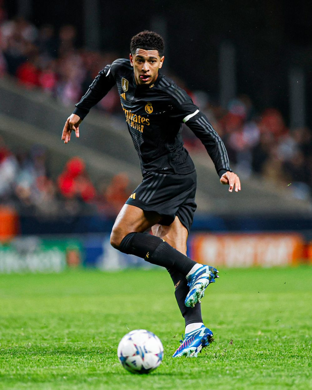 Ilie Dumitrescu, laude în cascadă pentru Jude Bellingham după FC Barcelona - Real Madrid 1-2_4