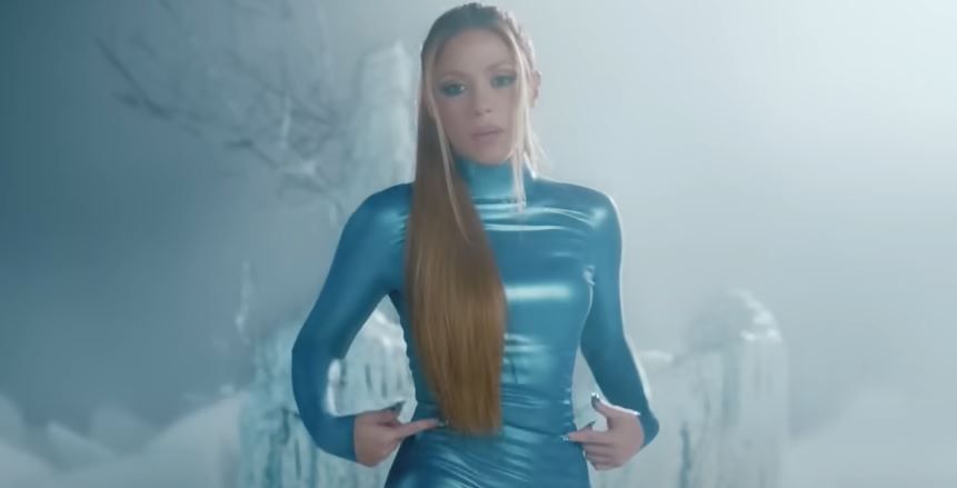 „Pique are dublă-problemă acum!” A apărut sosia Shakirei și artista a reacționat imediat _16