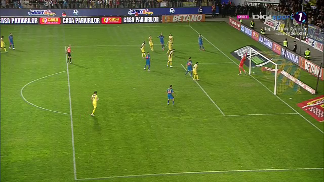 Petrolul - FCSB 2-2 | Puși pe Jair la Ploiești! Încă o remiză pentru vicecampioană! Grozav a înscris în prelungiri din penalty_7