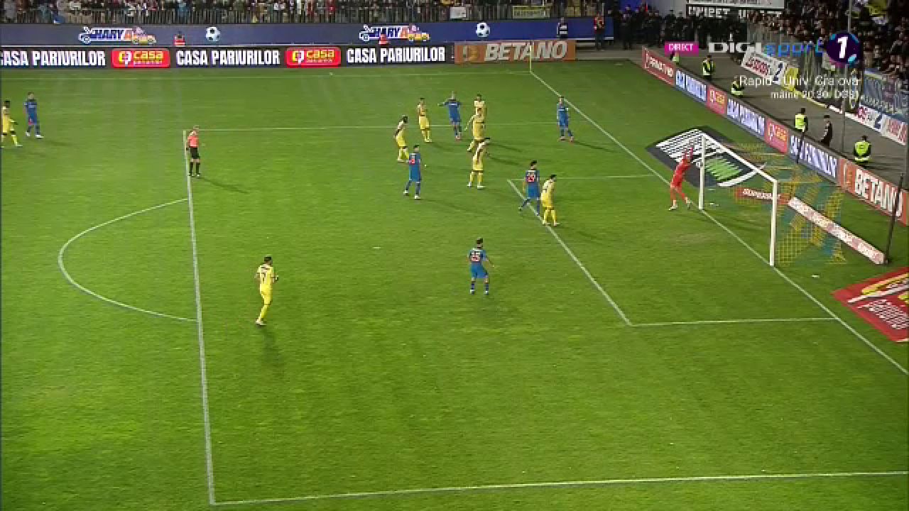Petrolul - FCSB 2-2 | Puși pe Jair la Ploiești! Încă o remiză pentru vicecampioană! Grozav a înscris în prelungiri din penalty_7