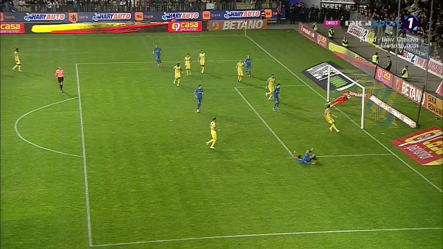 Petrolul - FCSB 2-2 | Puși pe Jair la Ploiești! Încă o remiză pentru vicecampioană! Grozav a înscris în prelungiri din penalty_8