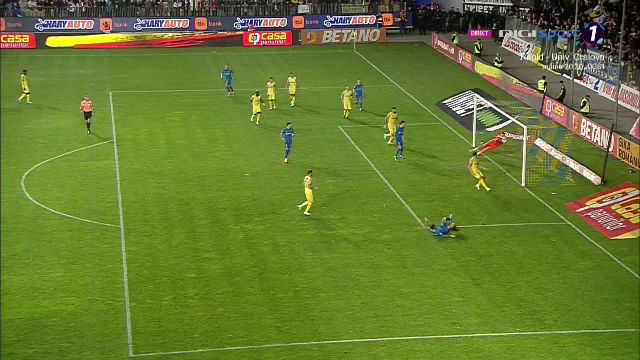 Petrolul - FCSB 2-2 | Puși pe Jair la Ploiești! Încă o remiză pentru vicecampioană! Grozav a înscris în prelungiri din penalty_8