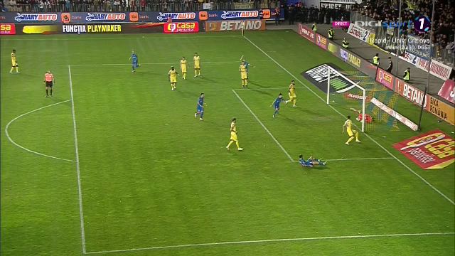 Petrolul - FCSB 2-2 | Puși pe Jair la Ploiești! Încă o remiză pentru vicecampioană! Grozav a înscris în prelungiri din penalty_9