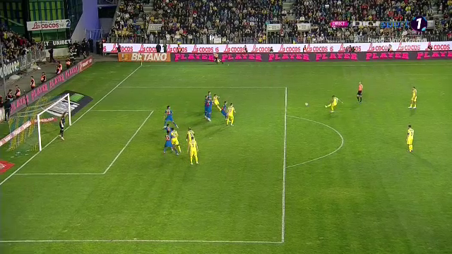 Petrolul - FCSB 2-2 | Puși pe Jair la Ploiești! Încă o remiză pentru vicecampioană! Grozav a înscris în prelungiri din penalty_11