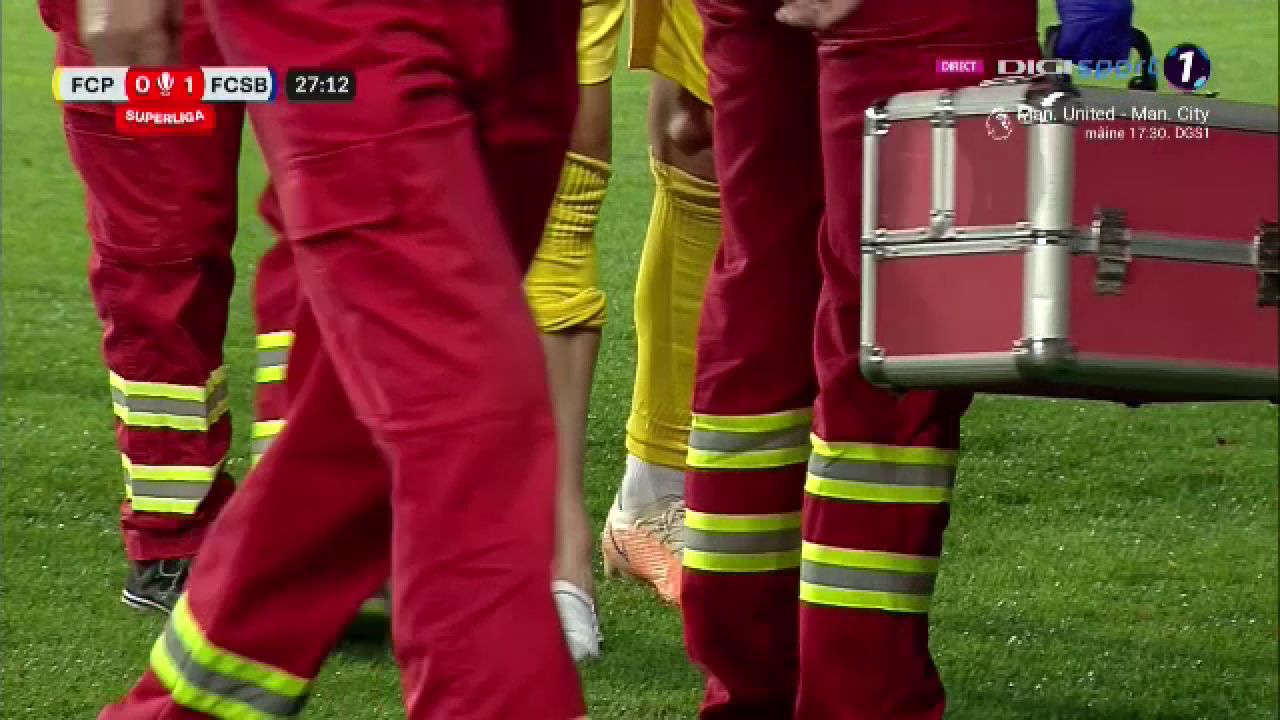Ion Crăciunescu a văzut intrarea lui Joyskim Dawa la Sergiu Hanca și a dat verdictul _6