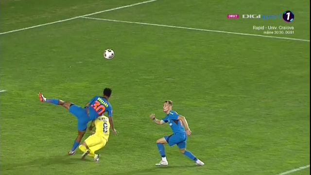 Petrolul - FCSB 2-2 | Puși pe Jair la Ploiești! Încă o remiză pentru vicecampioană! Grozav a înscris în prelungiri din penalty_12