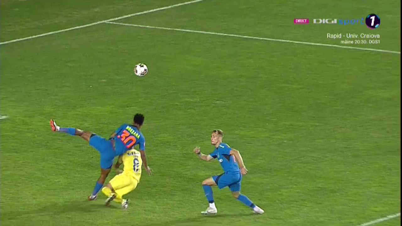 Petrolul - FCSB 2-2 | Puși pe Jair la Ploiești! Încă o remiză pentru vicecampioană! Grozav a înscris în prelungiri din penalty_12