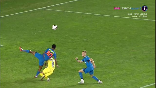 Petrolul - FCSB 2-2 | Puși pe Jair la Ploiești! Încă o remiză pentru vicecampioană! Grozav a înscris în prelungiri din penalty_12
