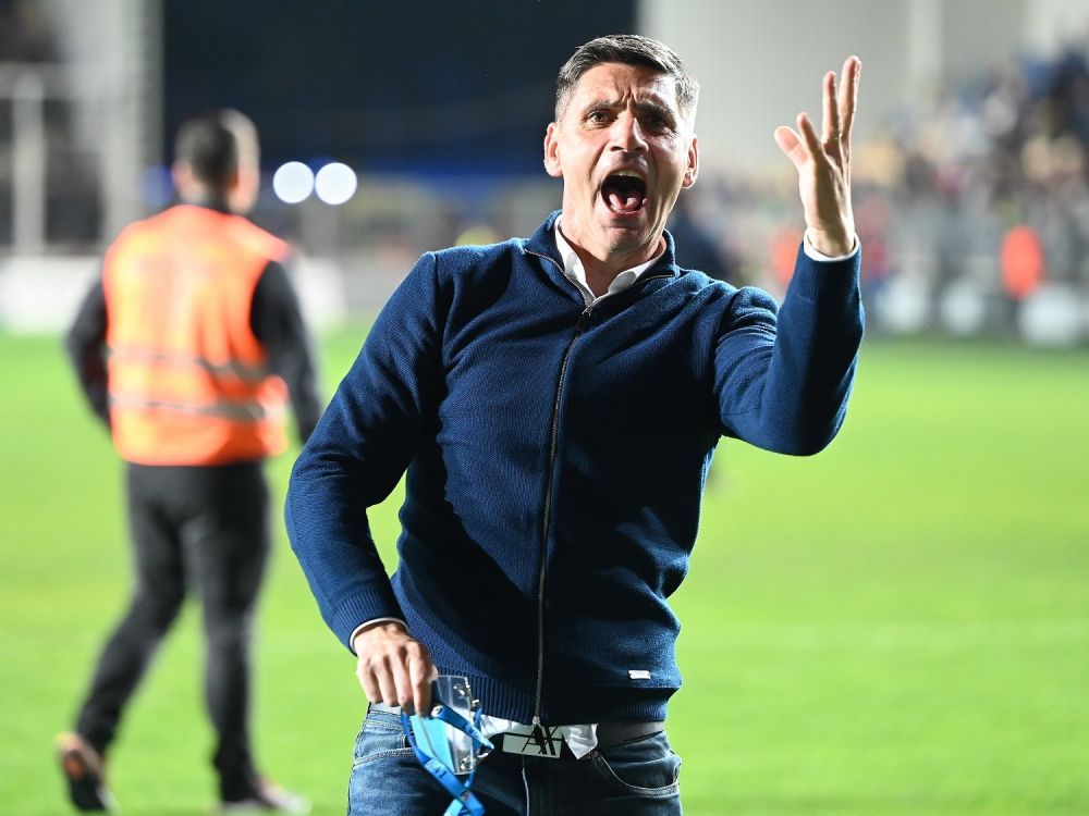 Florin Pârvu, OUT de la Voluntari? Ce se întâmplă după retrogradare_3