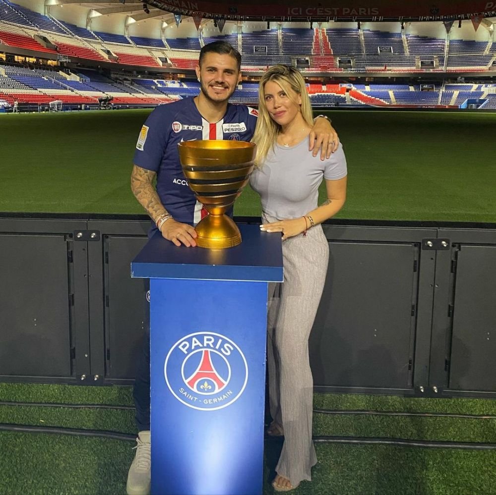 „Am leucemie!” Wanda Nara a confirmat diagnosticul cutremurător _4