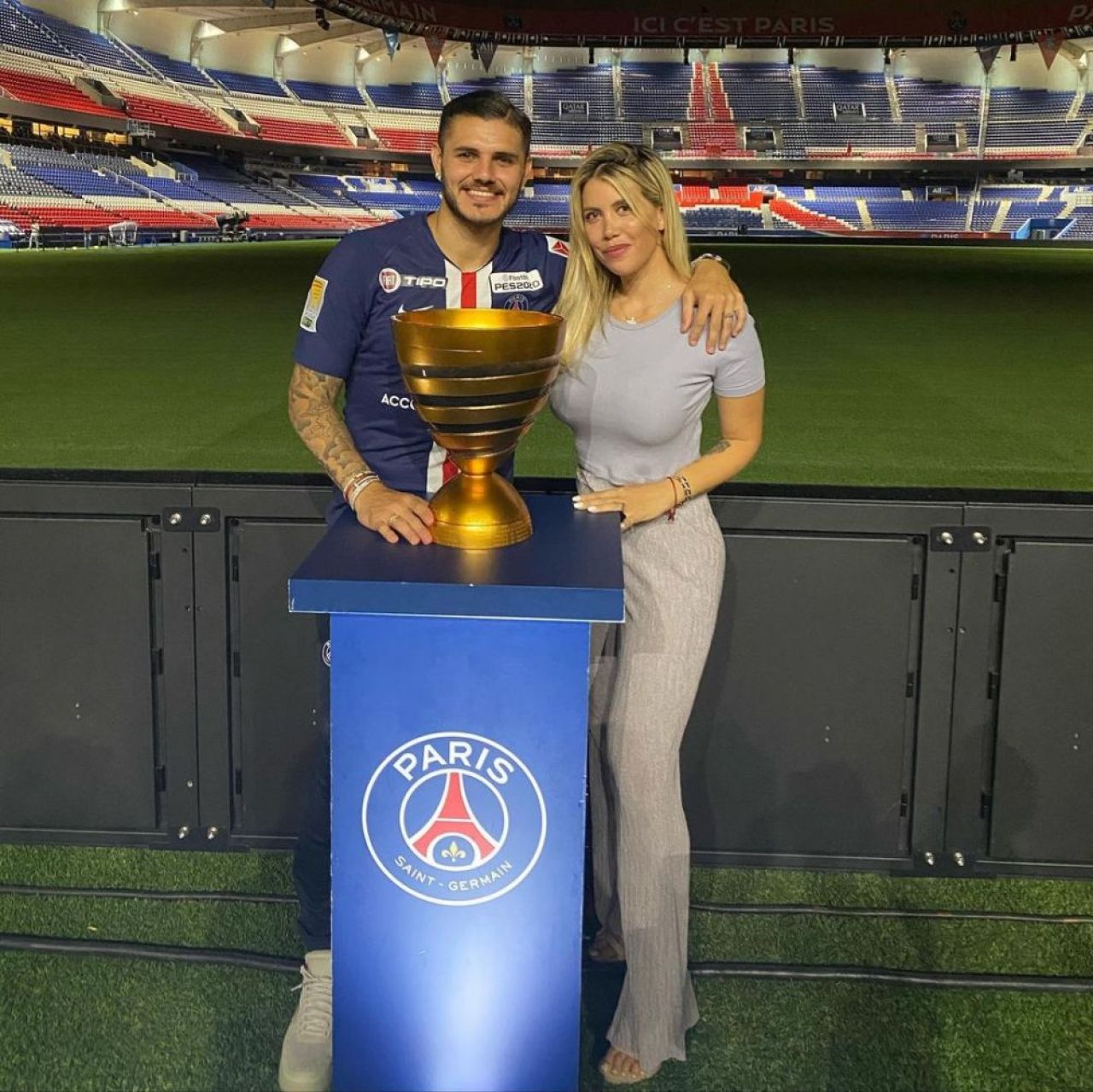„Am leucemie!” Wanda Nara a confirmat diagnosticul cutremurător _4