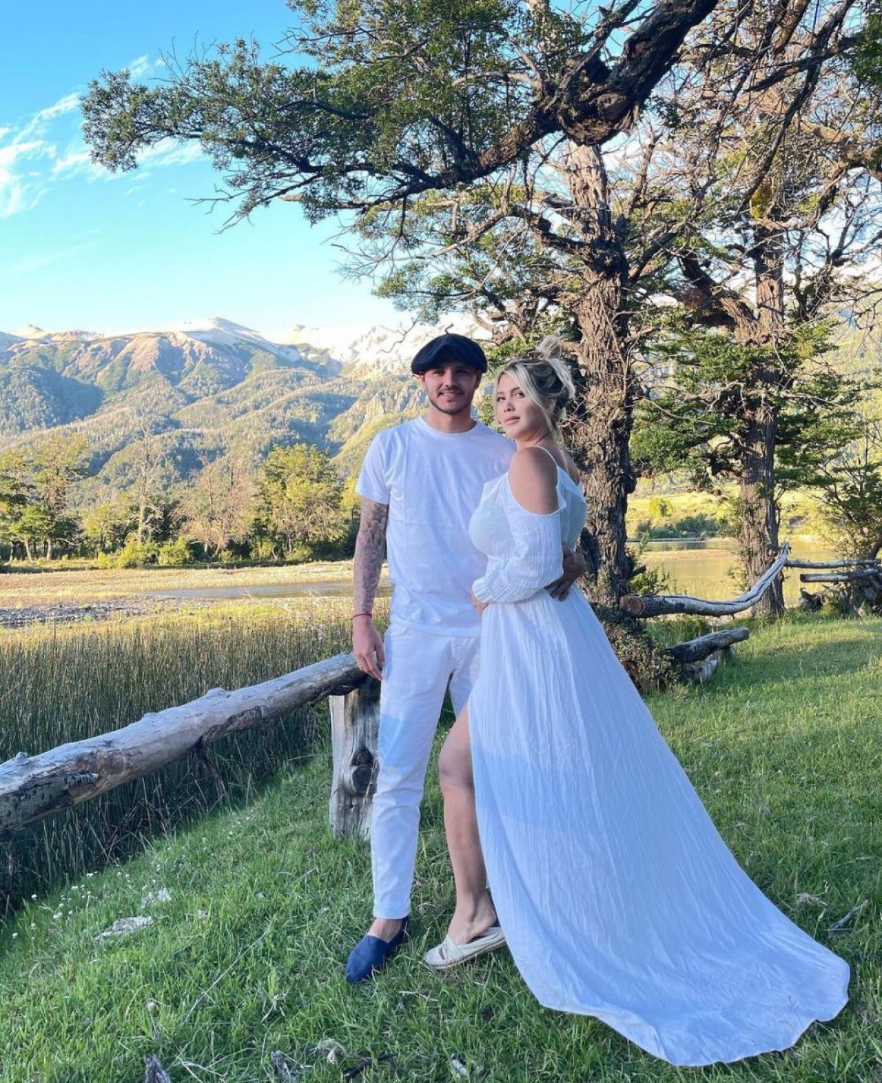 „Am leucemie!” Wanda Nara a confirmat diagnosticul cutremurător _5