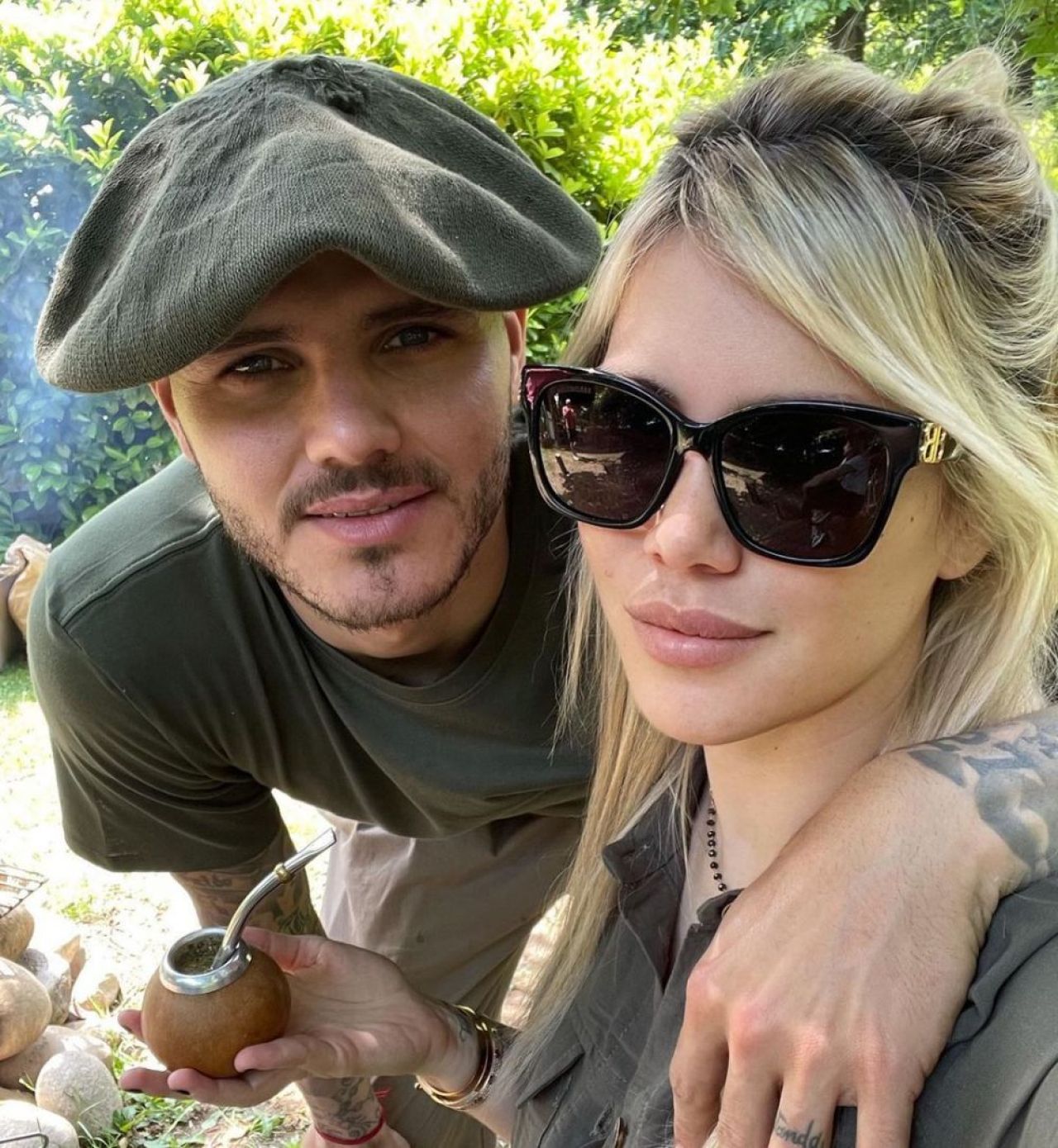 „Am leucemie!” Wanda Nara a confirmat diagnosticul cutremurător _7