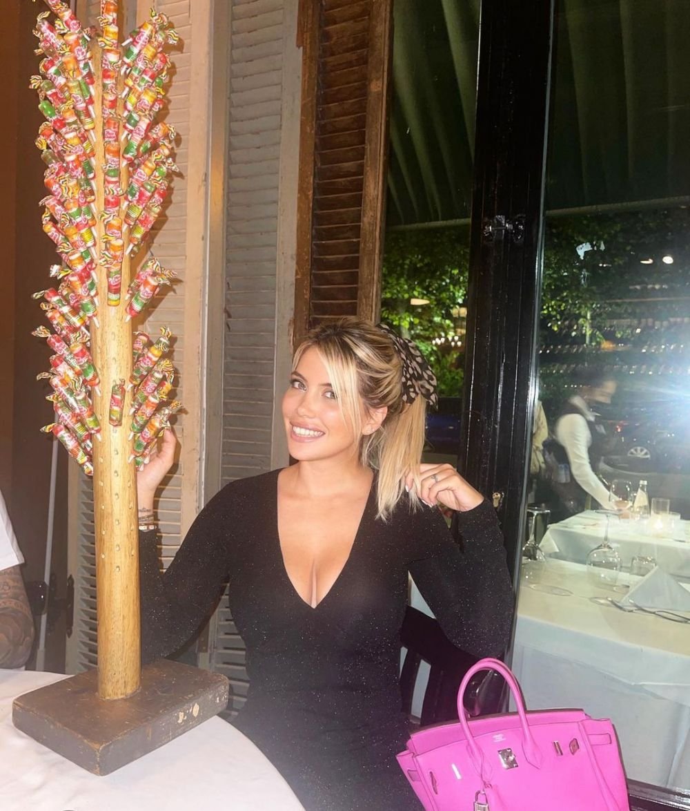 „Am leucemie!” Wanda Nara a confirmat diagnosticul cutremurător _9