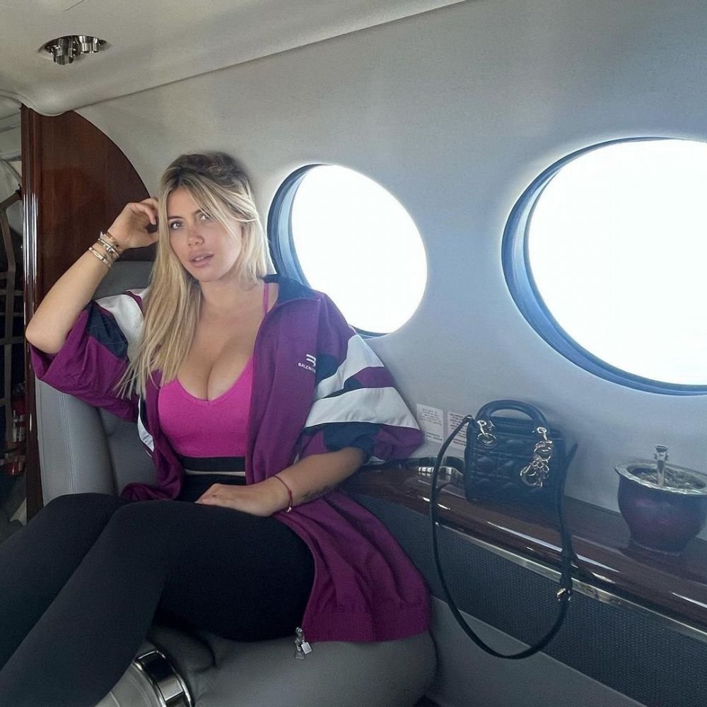 „Am leucemie!” Wanda Nara a confirmat diagnosticul cutremurător _12