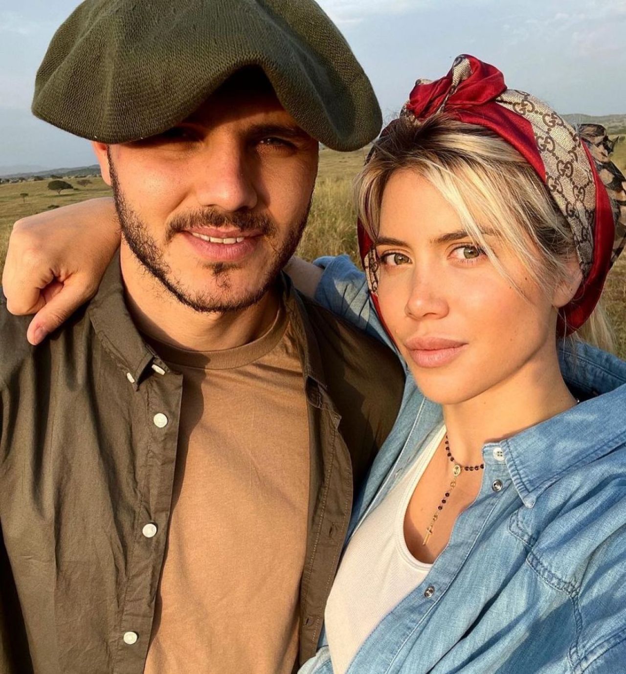 „Am leucemie!” Wanda Nara a confirmat diagnosticul cutremurător _18
