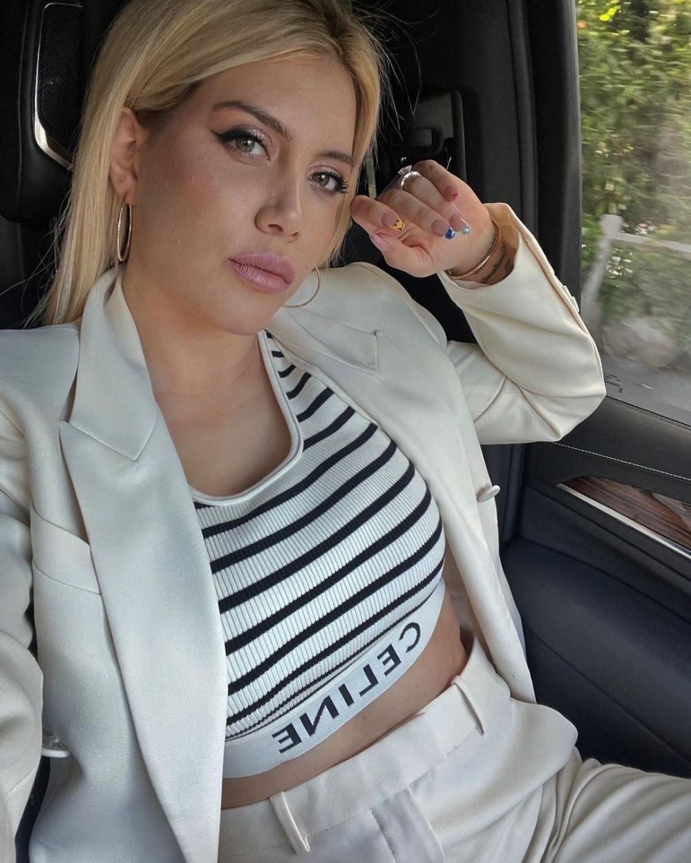 „Am leucemie!” Wanda Nara a confirmat diagnosticul cutremurător _26
