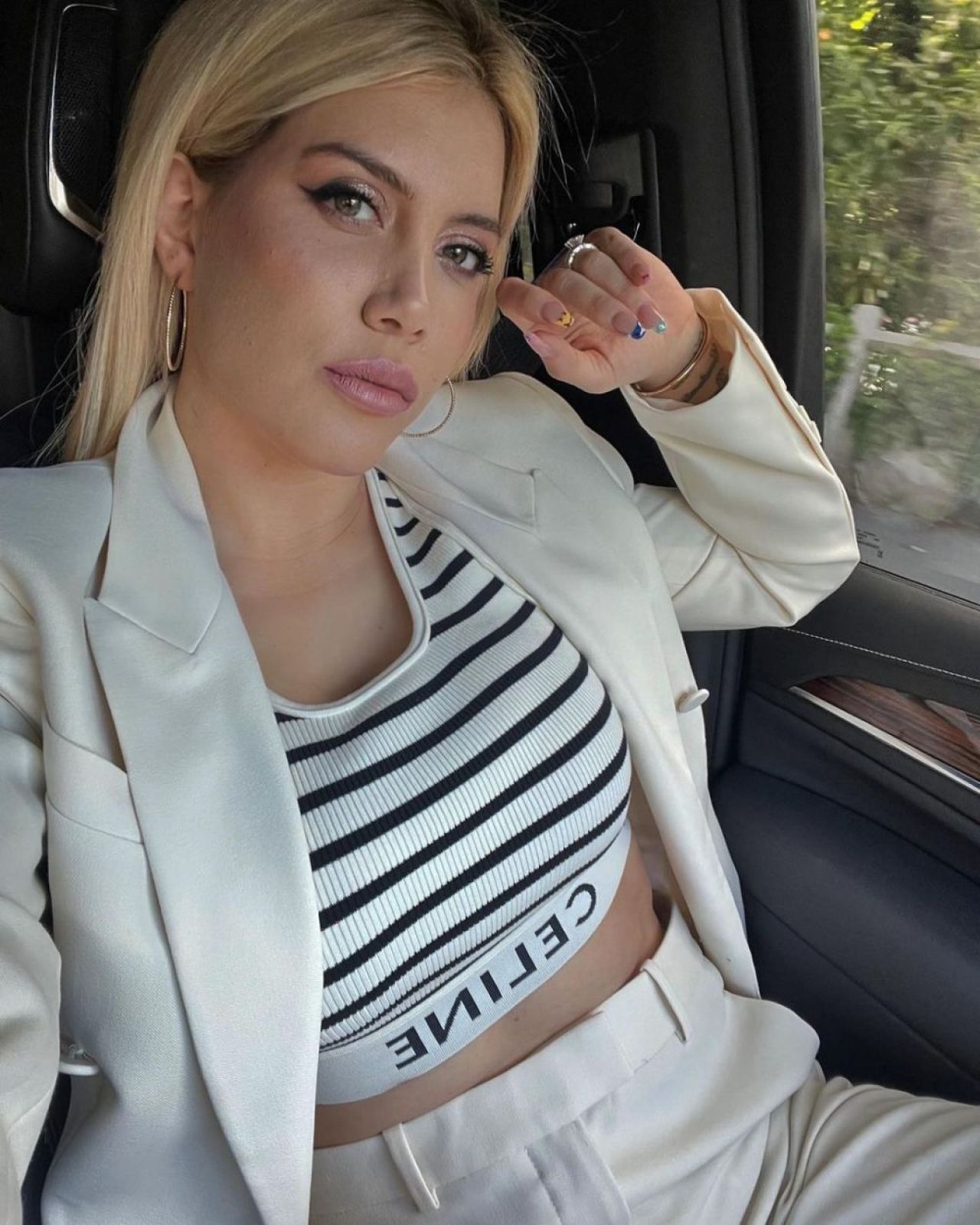 „Am leucemie!” Wanda Nara a confirmat diagnosticul cutremurător _26