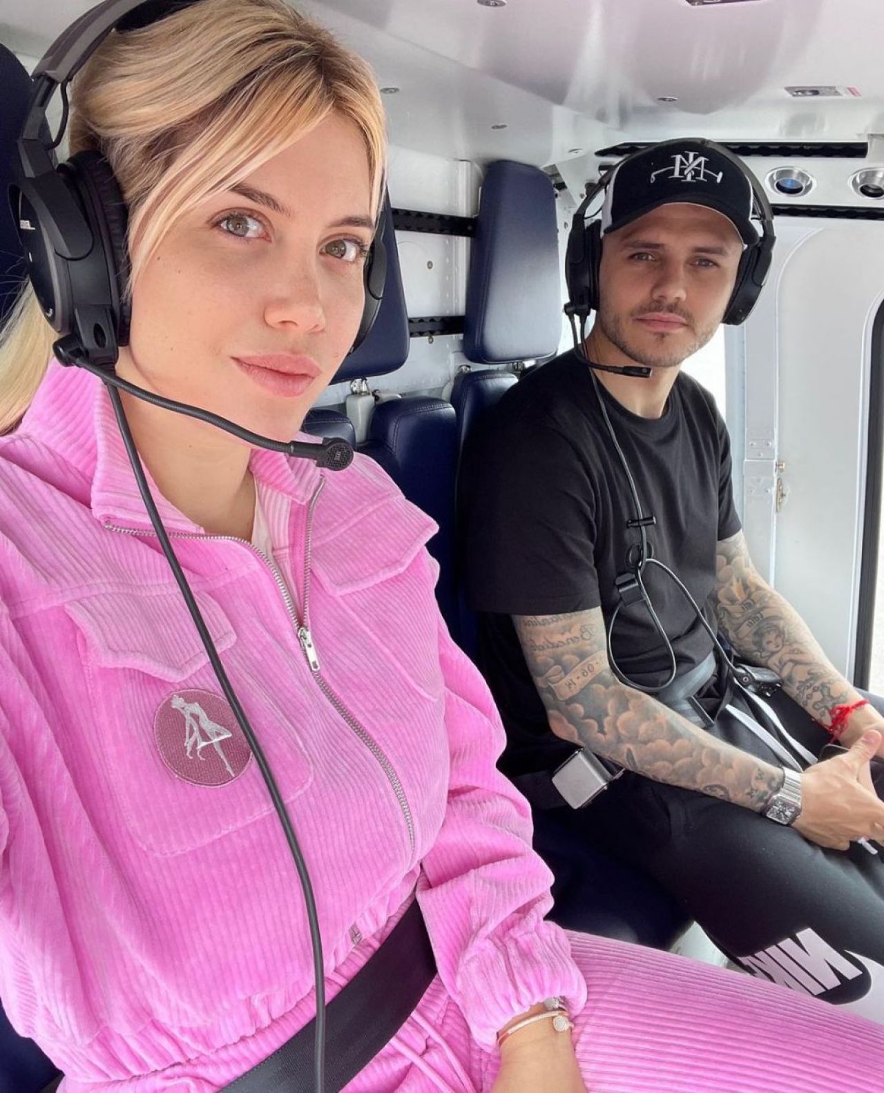 „Am leucemie!” Wanda Nara a confirmat diagnosticul cutremurător _28
