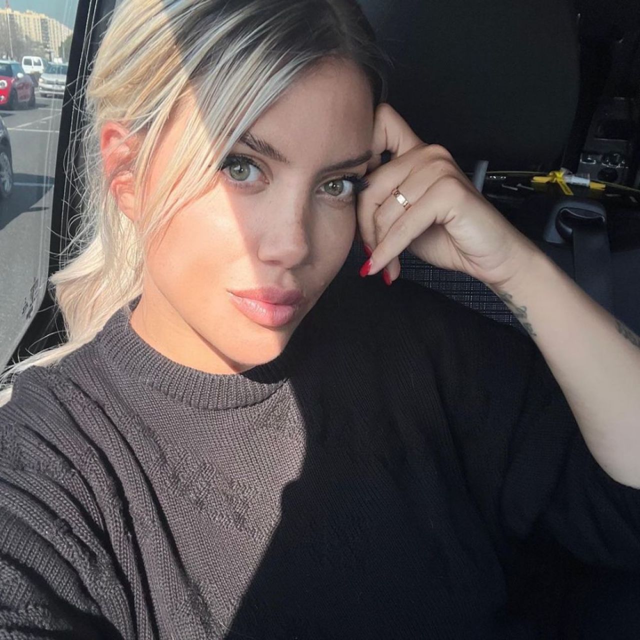 „Am leucemie!” Wanda Nara a confirmat diagnosticul cutremurător _34