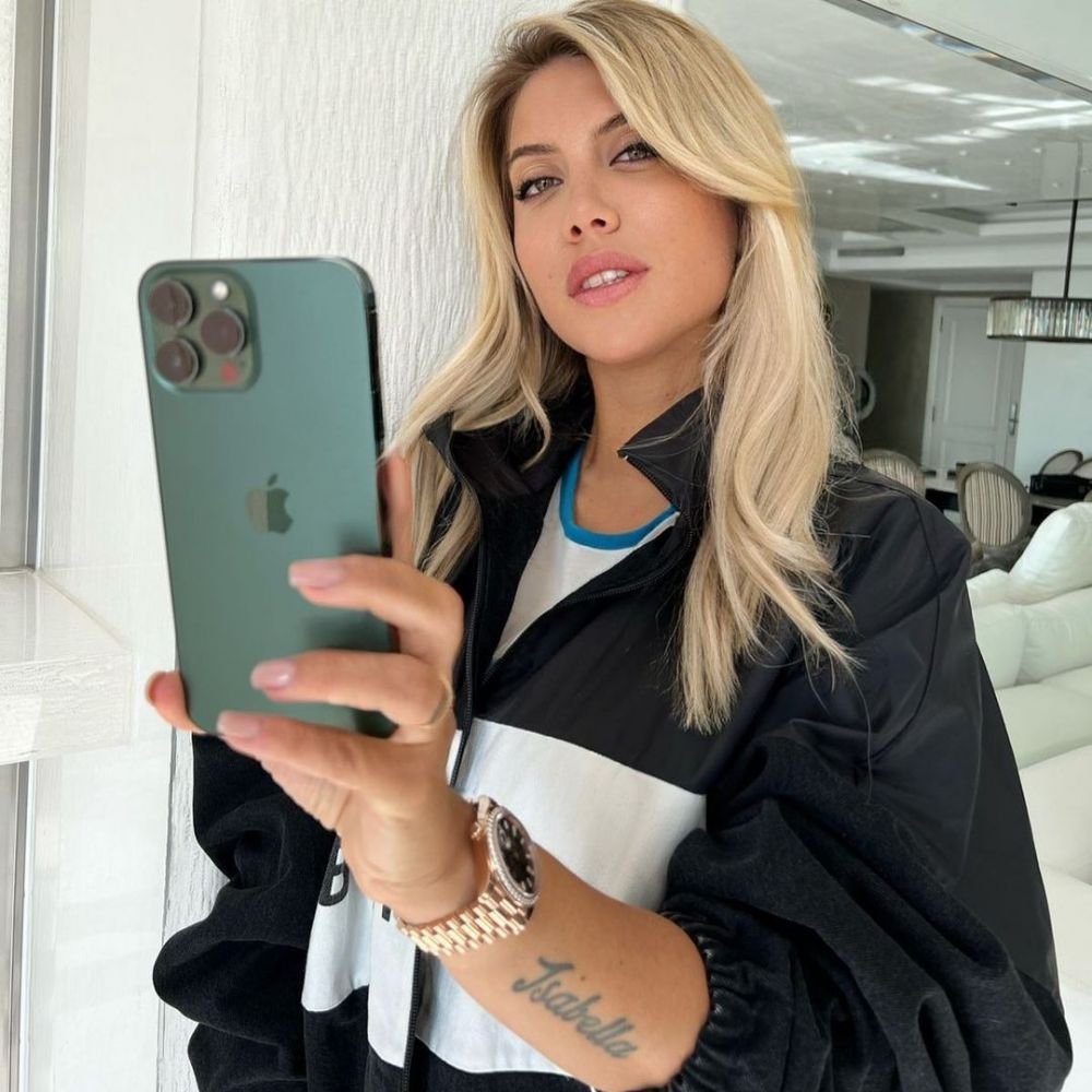 „Am leucemie!” Wanda Nara a confirmat diagnosticul cutremurător _36