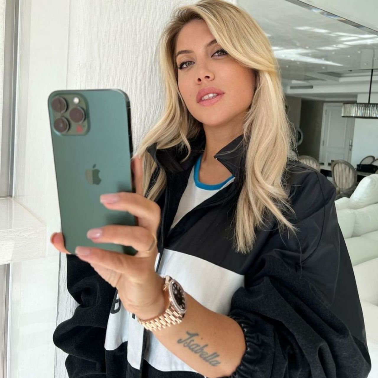 „Am leucemie!” Wanda Nara a confirmat diagnosticul cutremurător _36