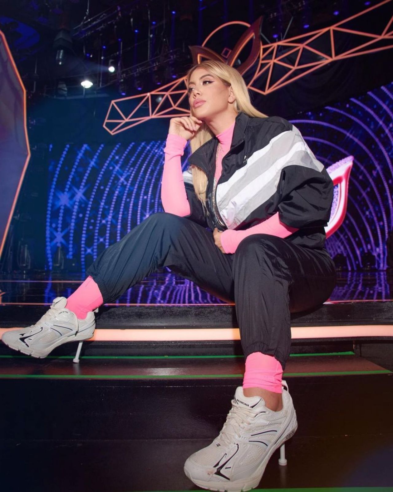 „Am leucemie!” Wanda Nara a confirmat diagnosticul cutremurător _40