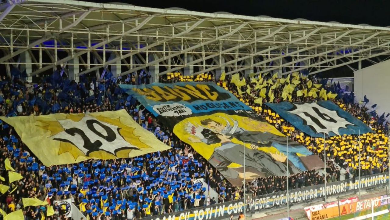 Poveste cu final așteptat la FCSB: iar se rup din interior, iar pierd titlul. Caramavrov scrie despre filmul pe care l-am mai văzut, cu Becali în rol principal_8