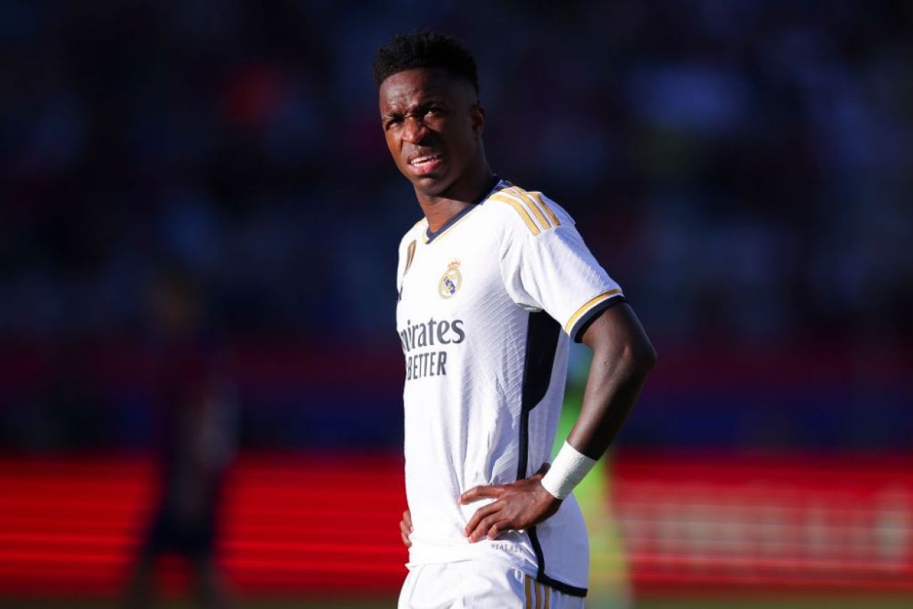 Vinicius Junior, voce împotriva rasismului! Mesaj puternic pentru UEFA_6